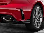 Mercedes-Benz A250 AMG Line 2016 года